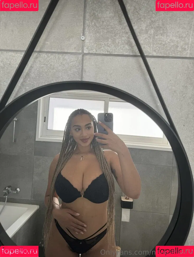 Naomi Berlin Onlyfans Photo Gallery 