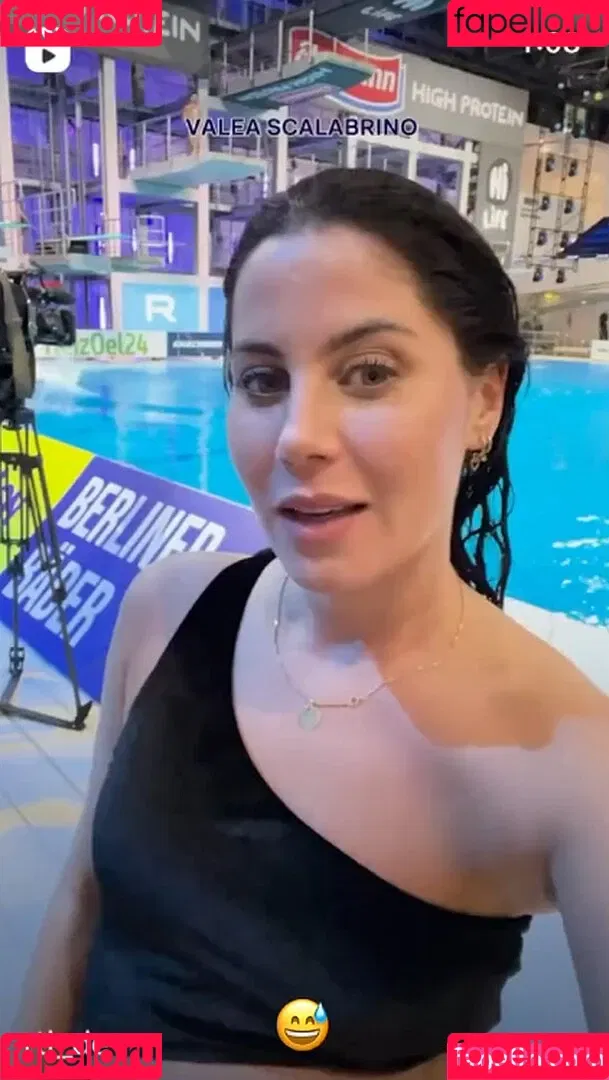 Valea Katharina Scalabrino Onlyfans Photo Gallery 