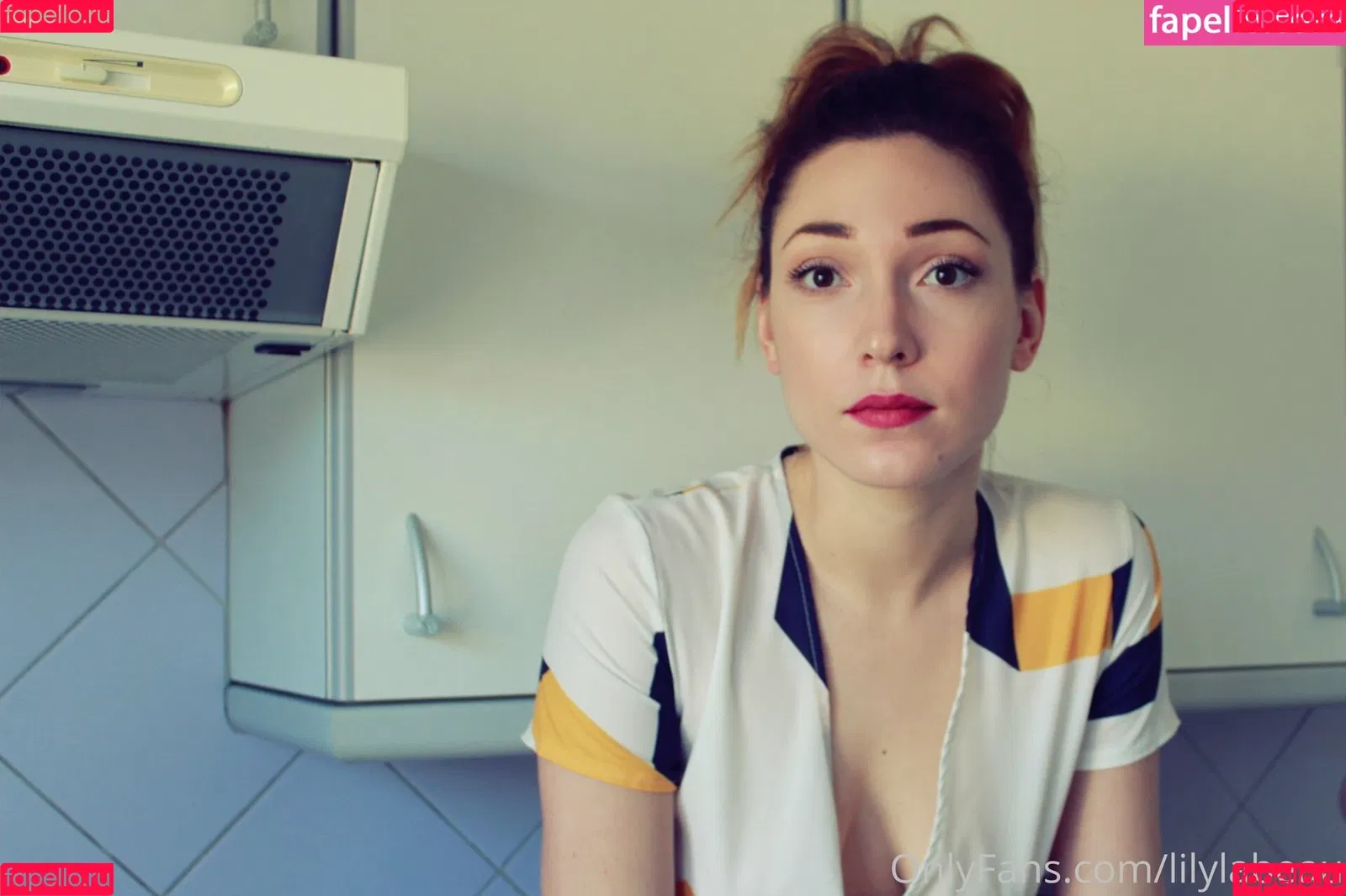 Lily LaBeau Onlyfans Photo Gallery 