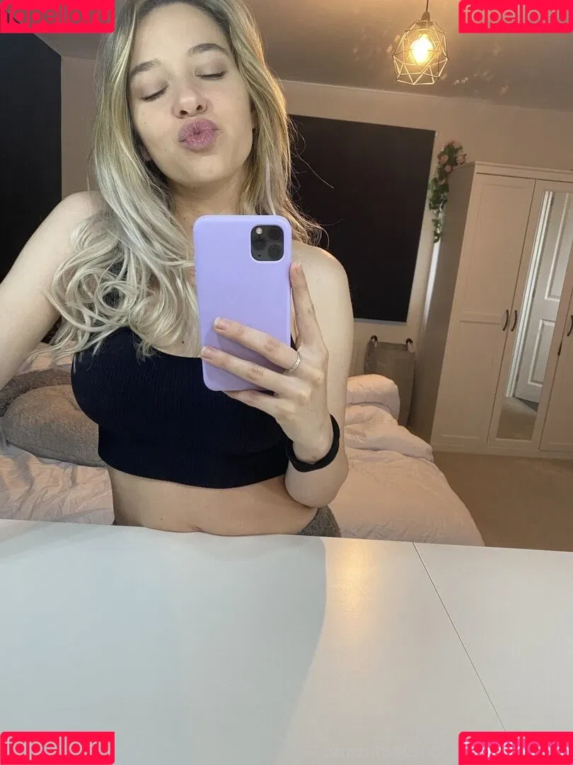 Samantha Flair Official Onlyfans Photo Gallery 