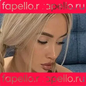 nassstya.k Onlyfans Photo Gallery 