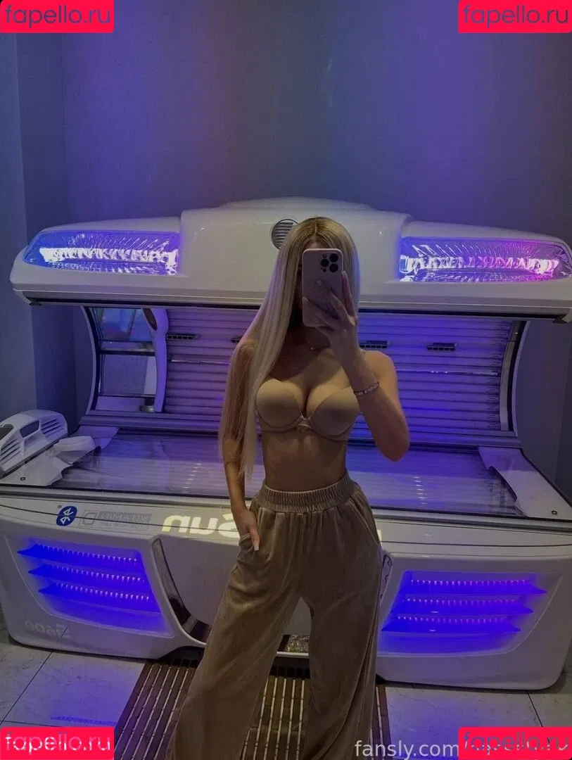 nassstya.k Onlyfans Photo Gallery 