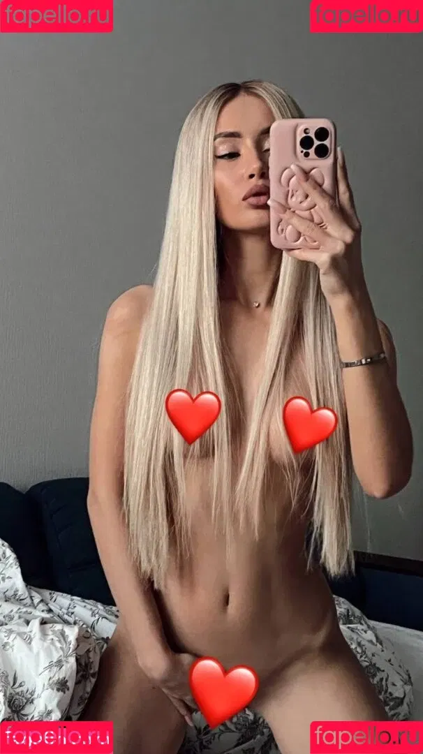 nassstya.k Onlyfans Photo Gallery 