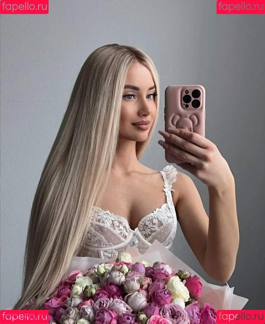 nassstya.k Onlyfans Photo Gallery 