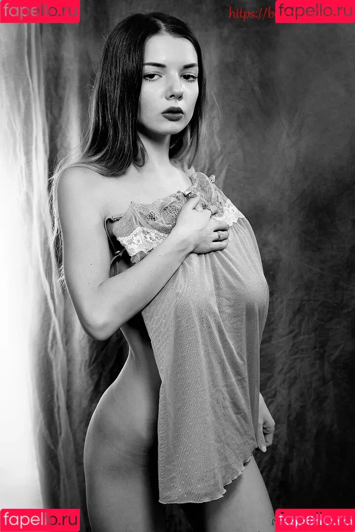 Vera Gudkova Onlyfans Photo Gallery 