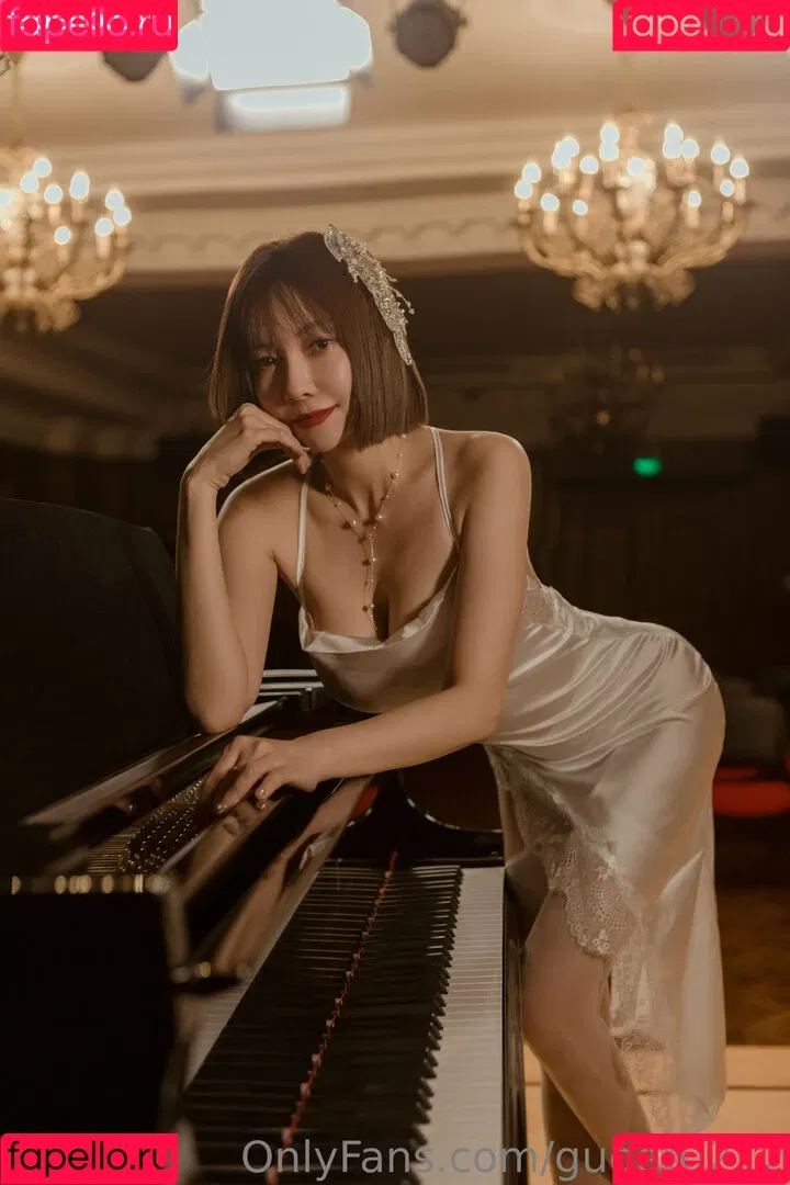 guoer0212 Onlyfans Photo Gallery 