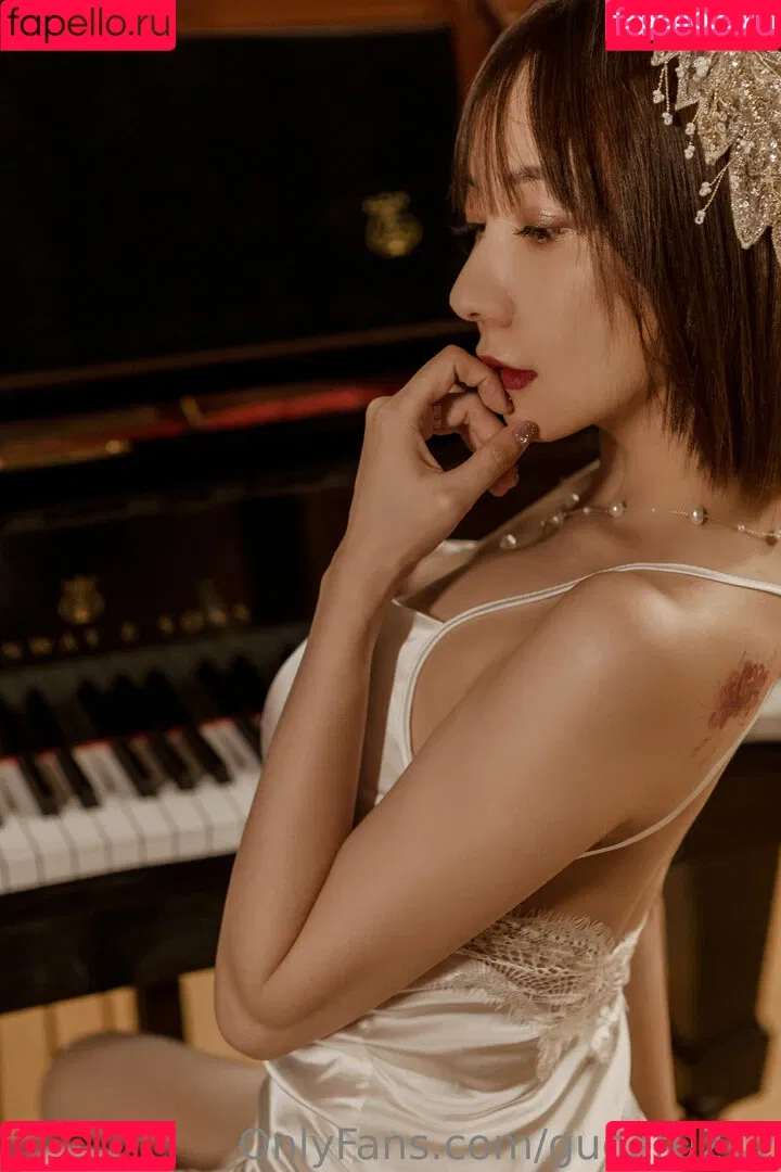 guoer0212 Onlyfans Photo Gallery 
