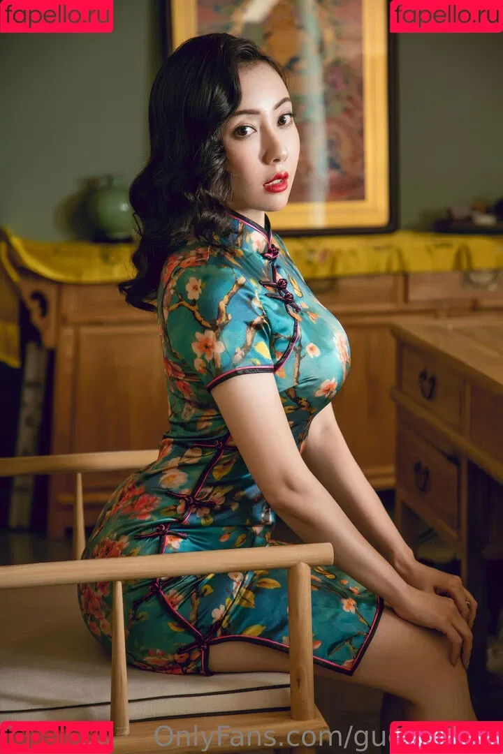 guoer0212 Onlyfans Photo Gallery 