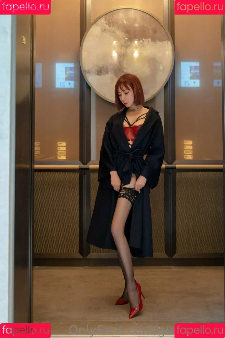 guoer0212 Onlyfans Photo Gallery 