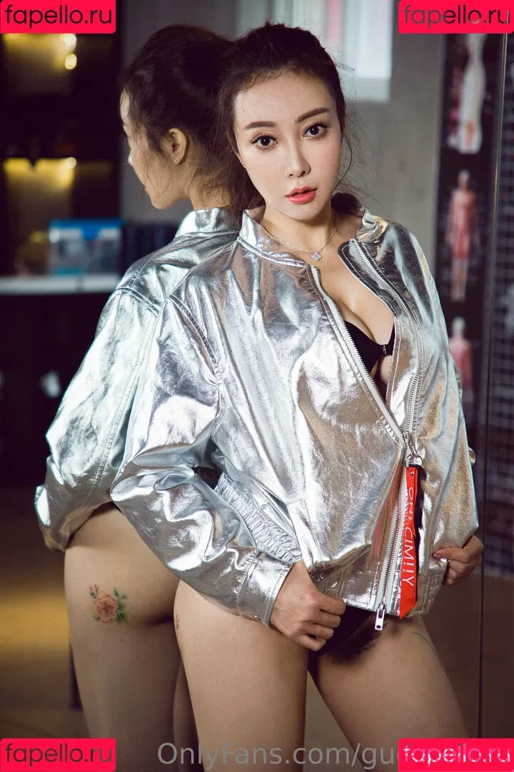 guoer0212 Onlyfans Photo Gallery 