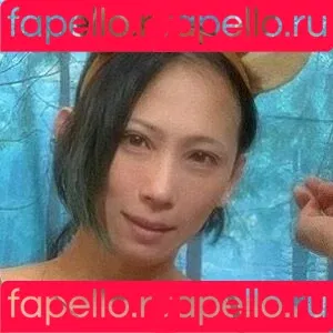 YOZAKURA Onlyfans Photo Gallery 