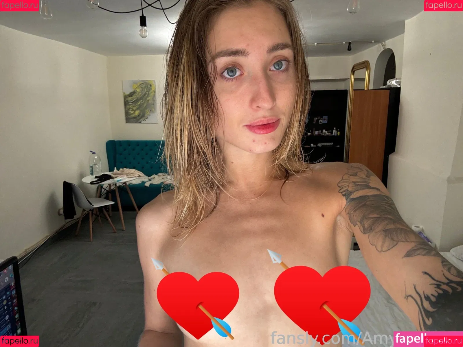 Amy_lovvee Onlyfans Photo Gallery 