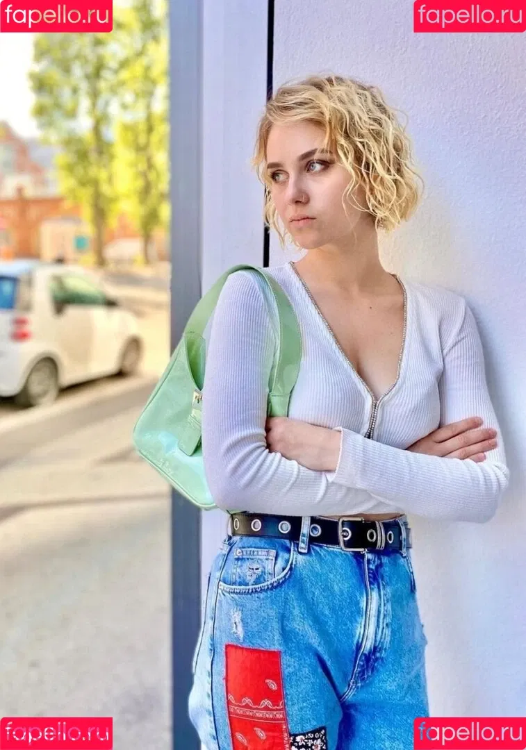 Pia Trümper Onlyfans Photo Gallery 