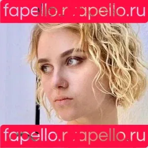 Pia Trümper Onlyfans Photo Gallery 