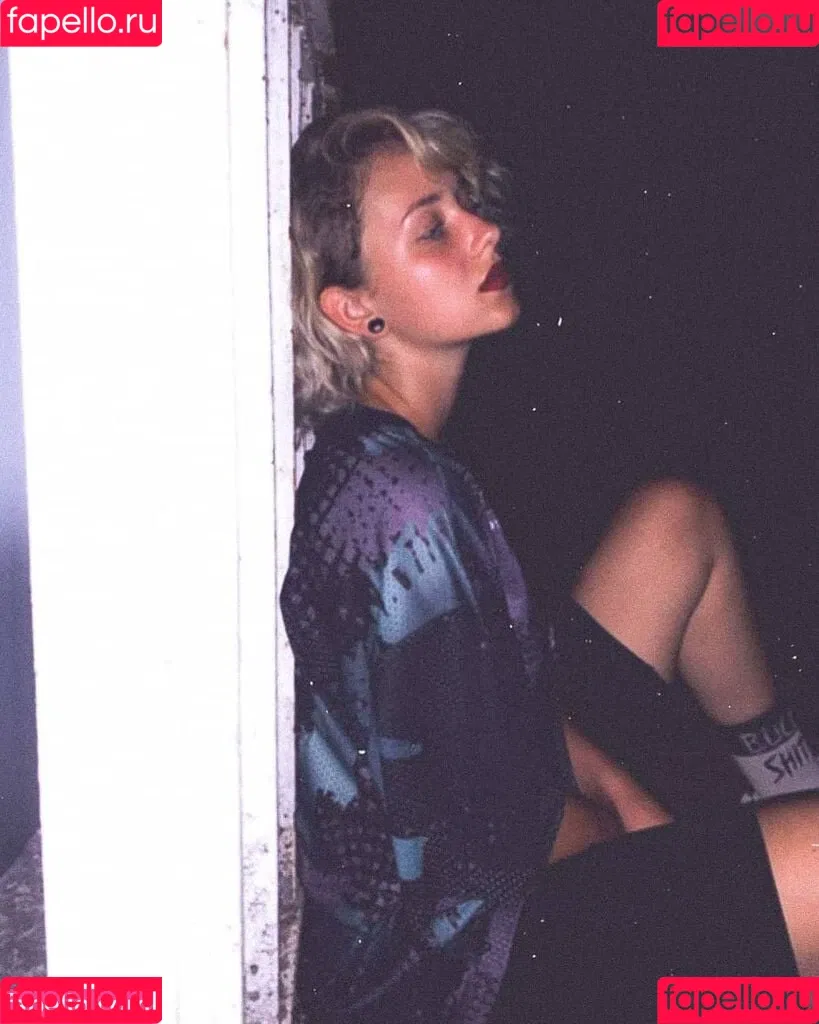Pia Trümper Onlyfans Photo Gallery 