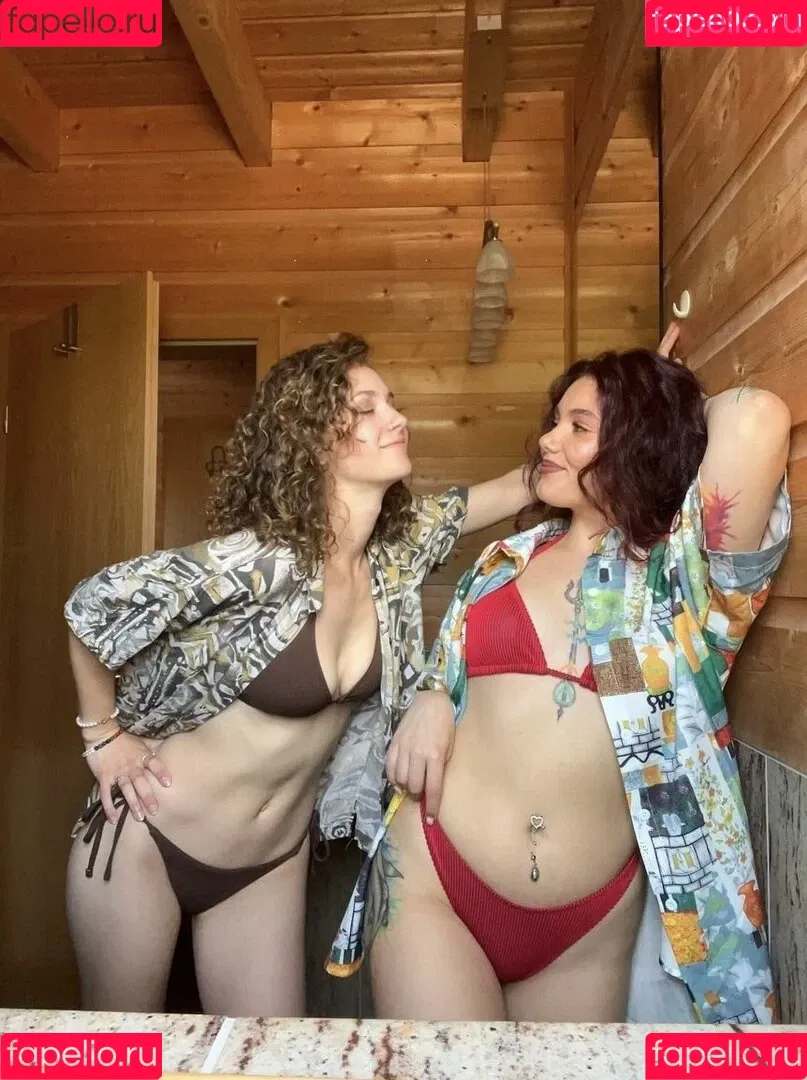 Pia Trümper Onlyfans Photo Gallery 