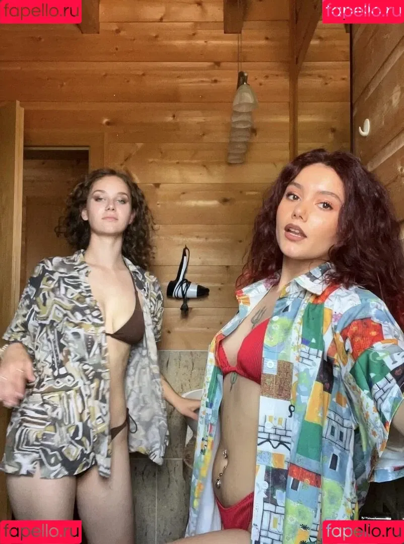 Pia Trümper Onlyfans Photo Gallery 