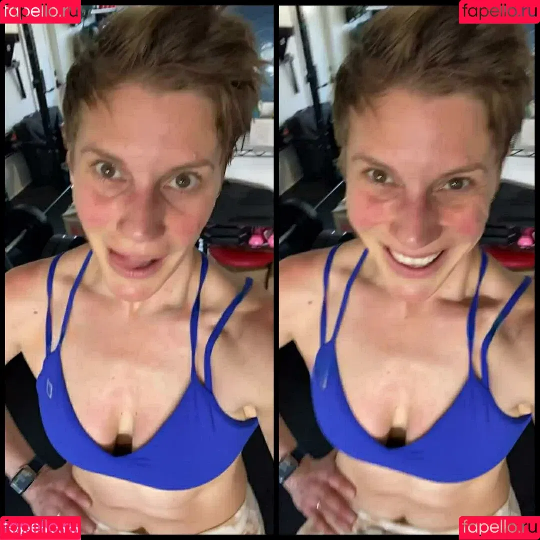 Katee Sackhoff Onlyfans Photo Gallery 