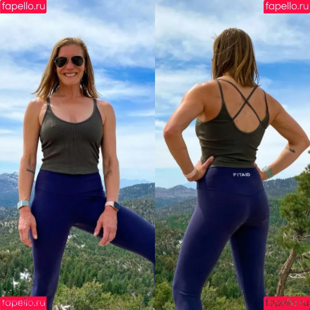 Katee Sackhoff Onlyfans Photo Gallery 