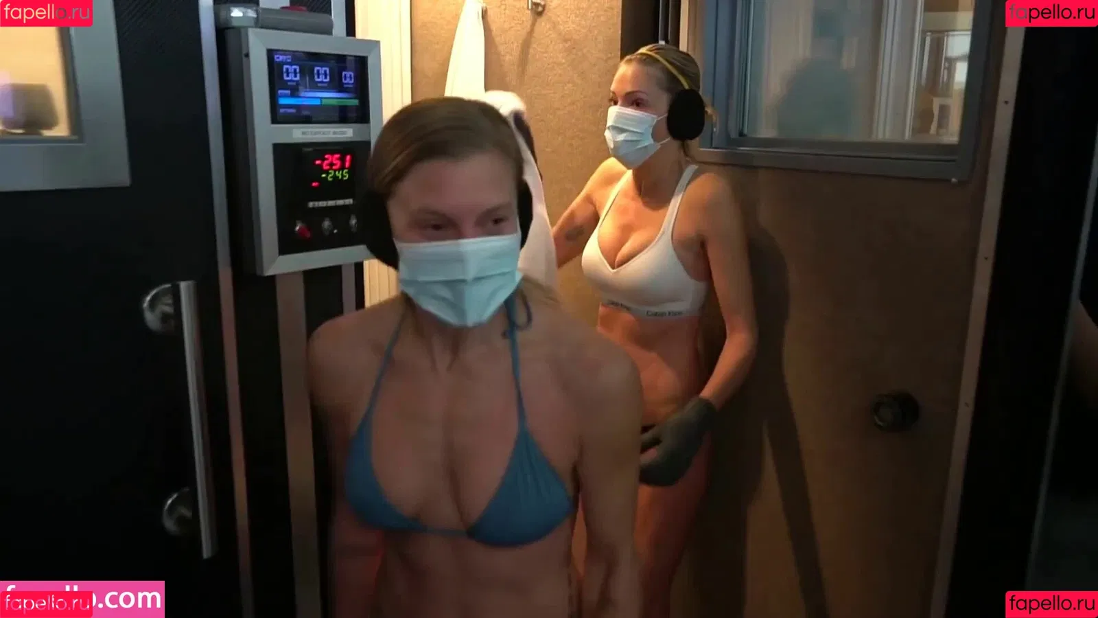Katee Sackhoff Onlyfans Photo Gallery 