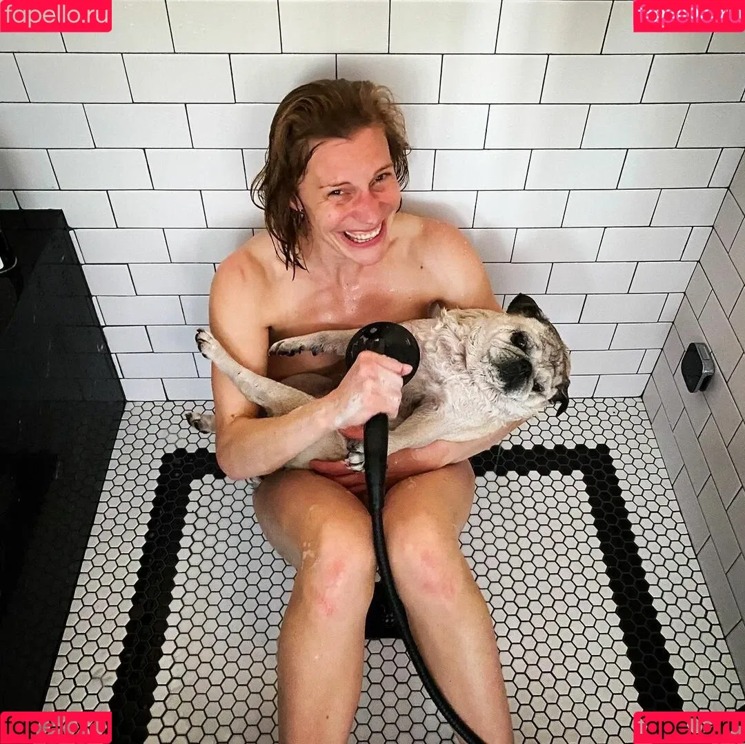 Katee Sackhoff Onlyfans Photo Gallery 