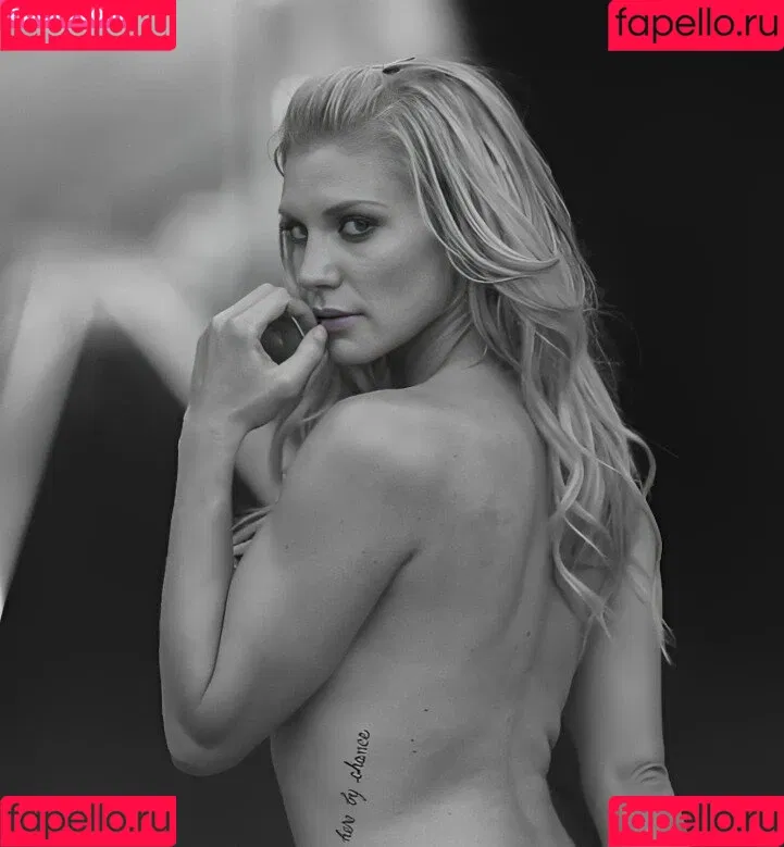 Katee Sackhoff Onlyfans Photo Gallery 