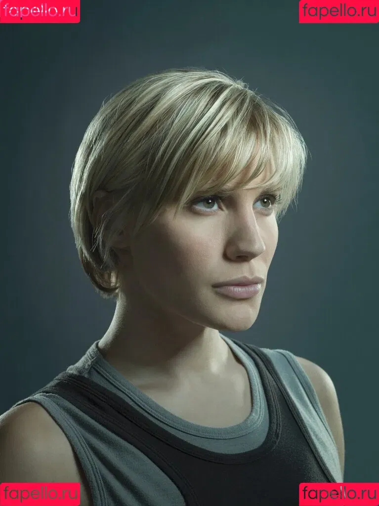Katee Sackhoff Onlyfans Photo Gallery 
