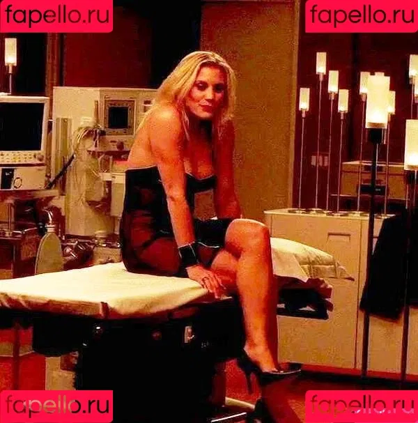 Katee Sackhoff Onlyfans Photo Gallery 