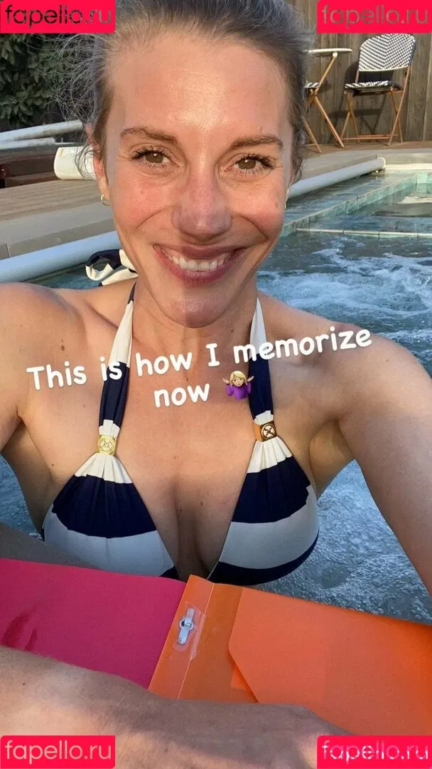 Katee Sackhoff Onlyfans Photo Gallery 