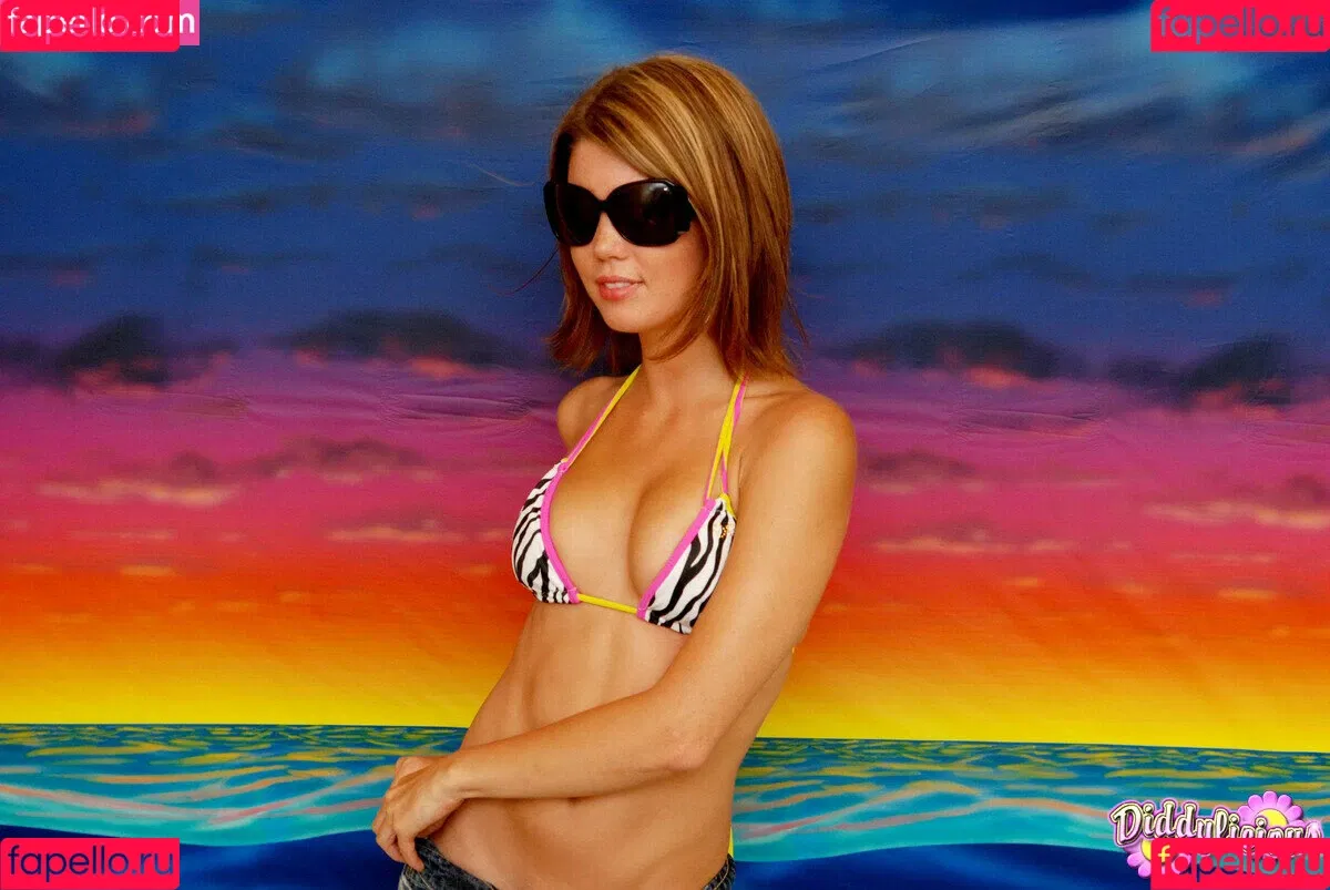 Diddylicious Onlyfans Photo Gallery 