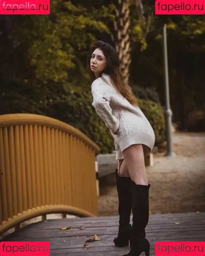 Daniela Bar Onlyfans Photo Gallery 
