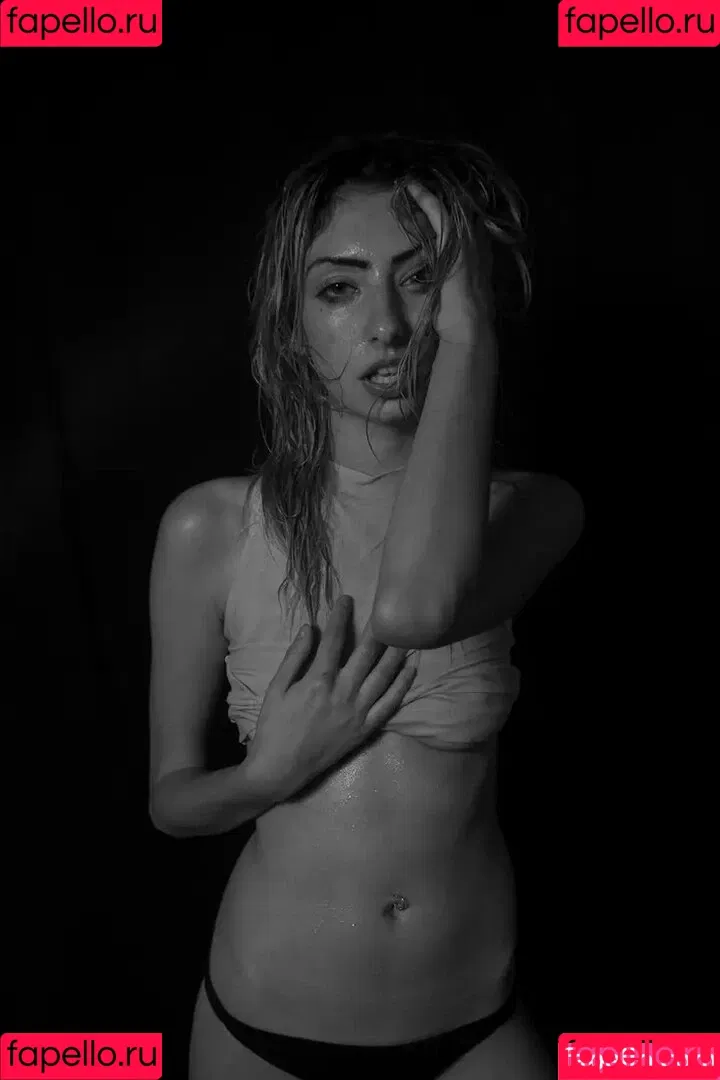 Daniela Bar Onlyfans Photo Gallery 