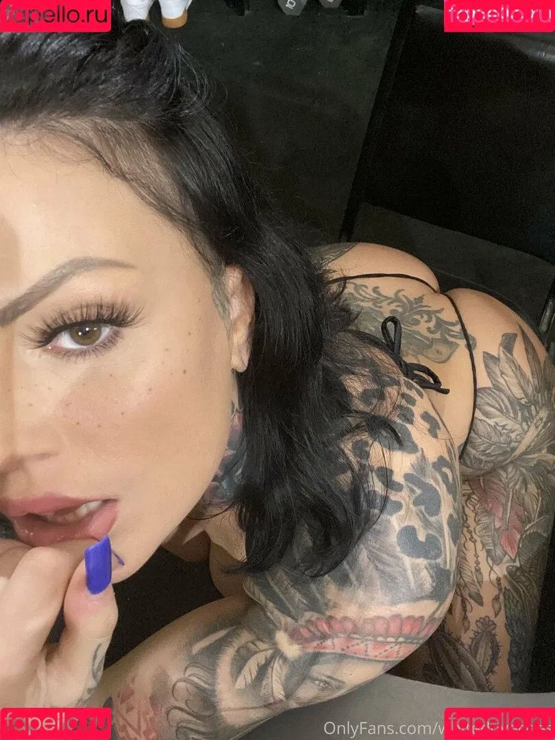 whitedovecries Onlyfans Photo Gallery 