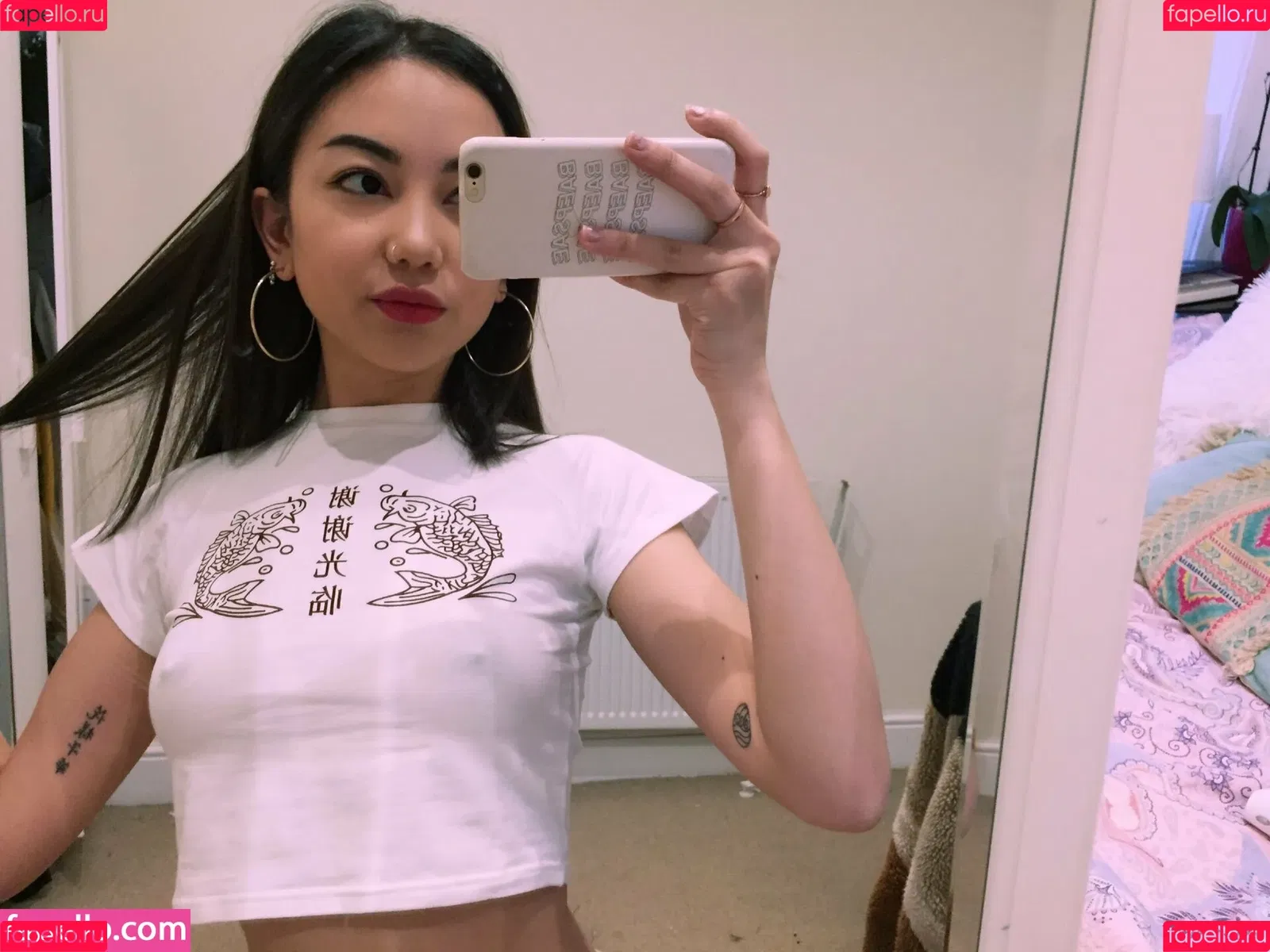 Latest leaks Marychanx nude - Fapello