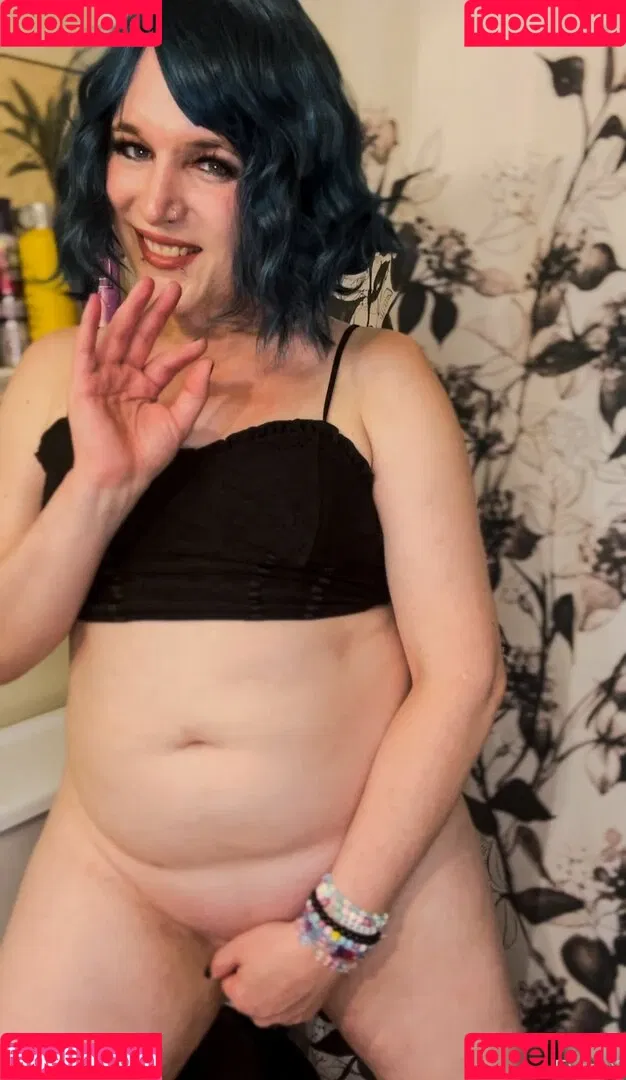 Evie_X Onlyfans Photo Gallery 
