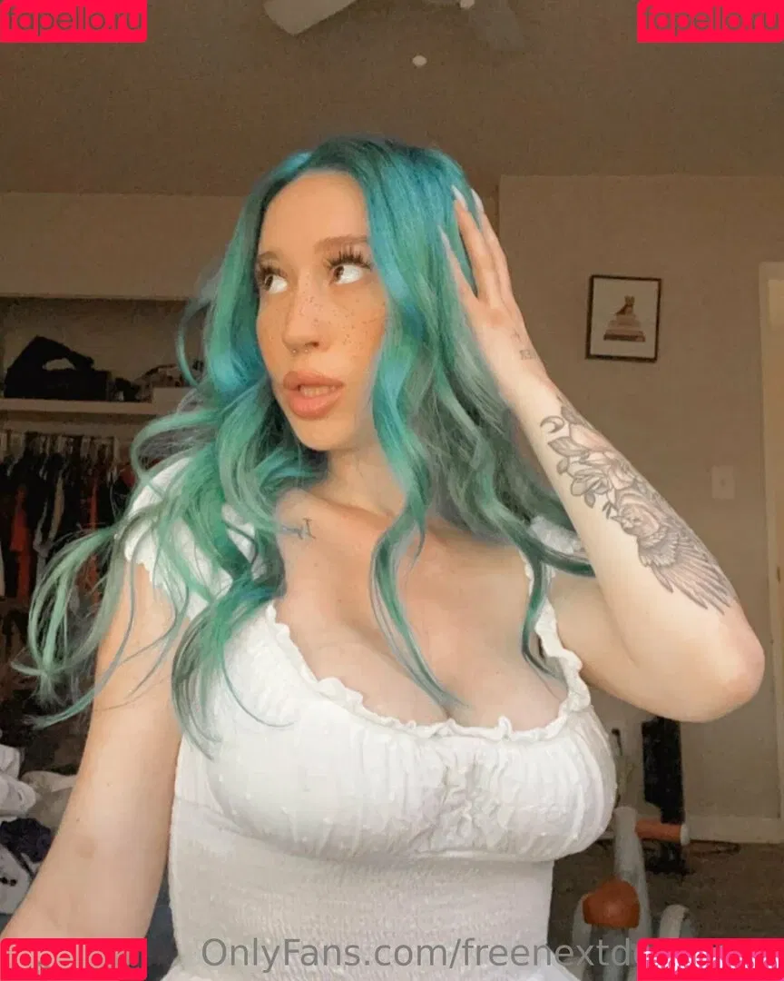freenextdoornova Onlyfans Photo Gallery 
