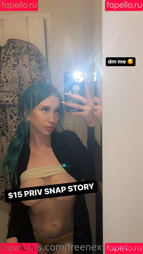 freenextdoornova Onlyfans Photo Gallery 