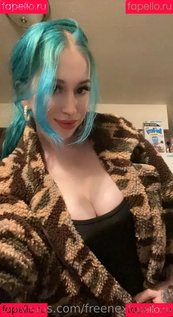freenextdoornova Onlyfans Photo Gallery 