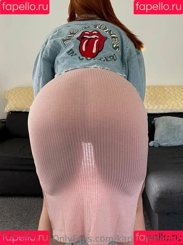Karie Castle Onlyfans Photo Gallery 