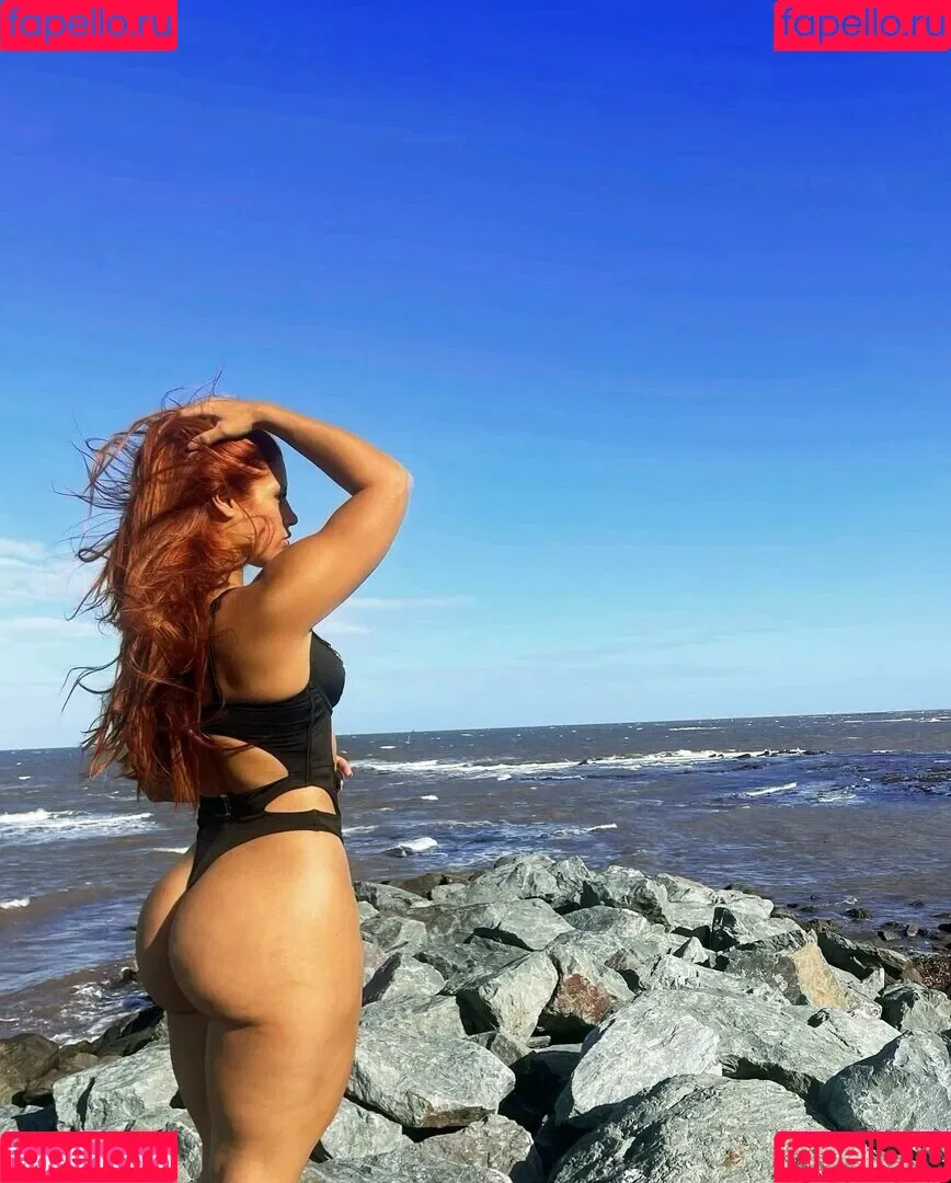 Harmony Doughty Onlyfans Photo Gallery 