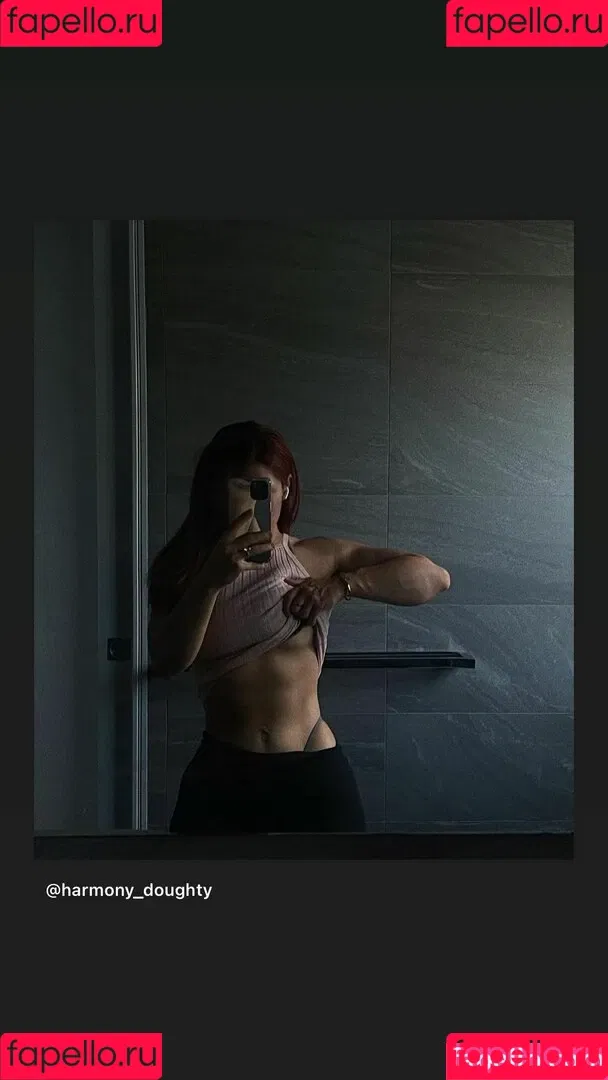 Harmony Doughty Onlyfans Photo Gallery 