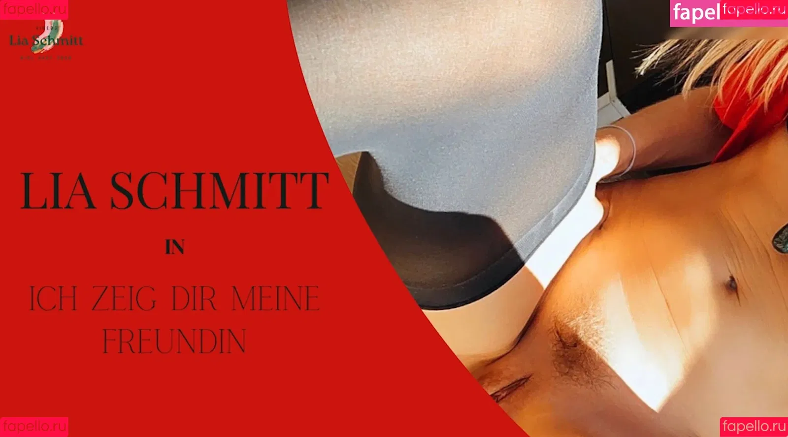 Lia Schmitt Onlyfans Photo Gallery 