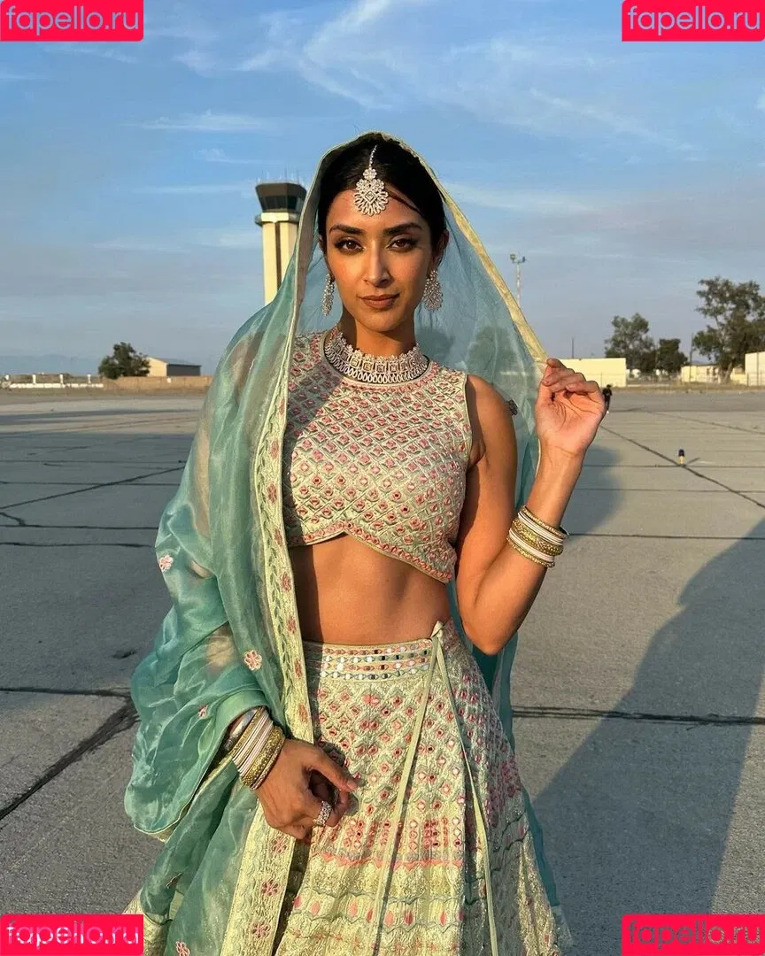 Jaskiran Kaur Onlyfans Photo Gallery 
