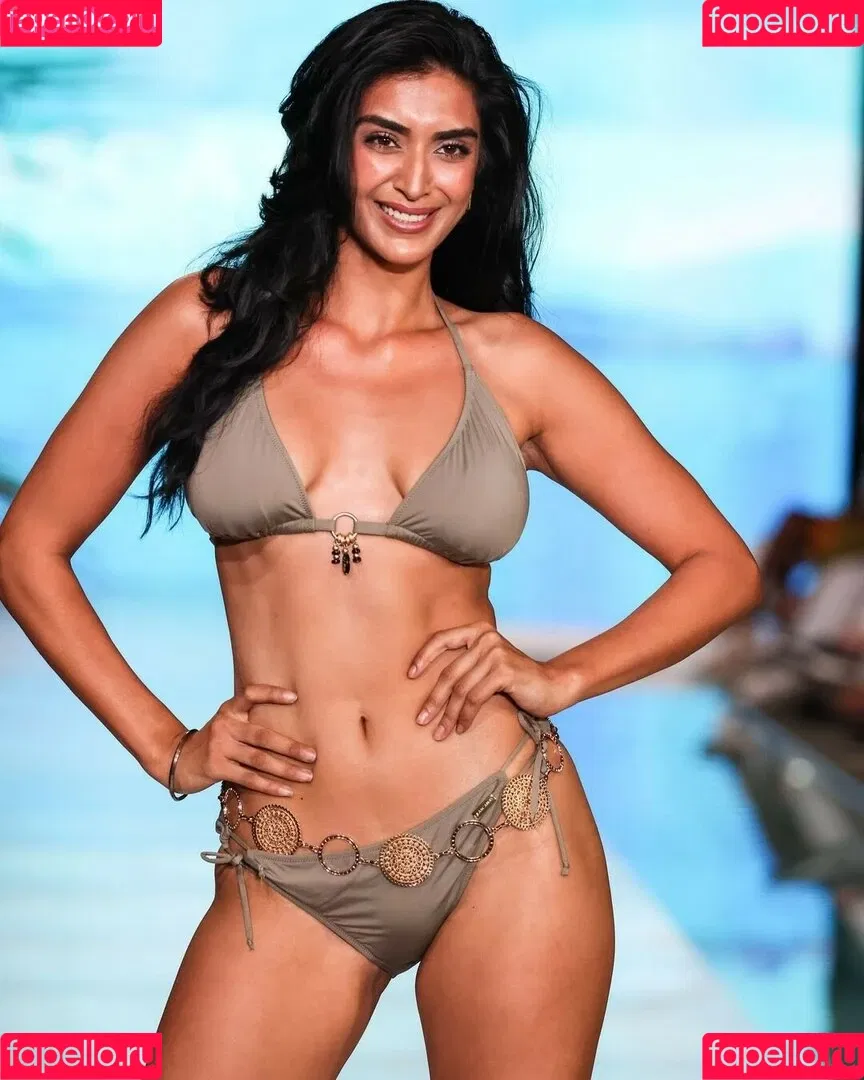 Jaskiran Kaur Onlyfans Photo Gallery 