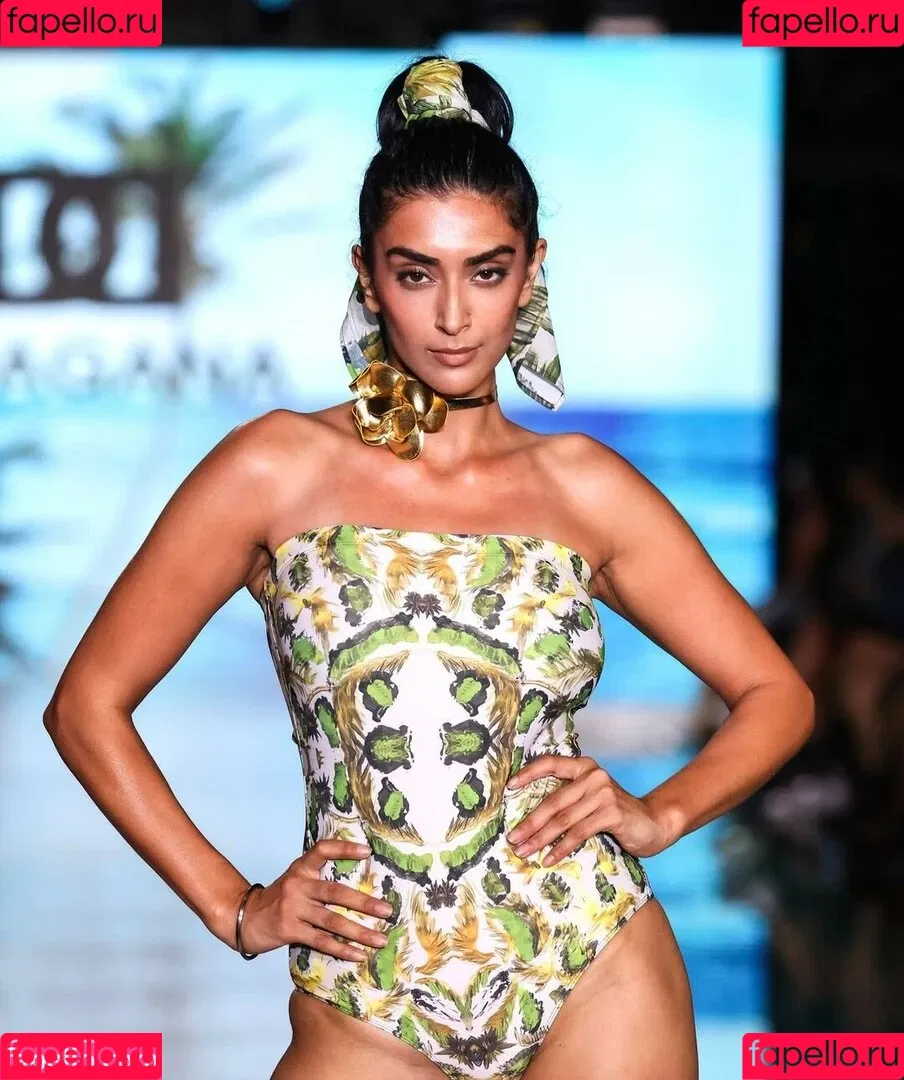 Jaskiran Kaur Onlyfans Photo Gallery 