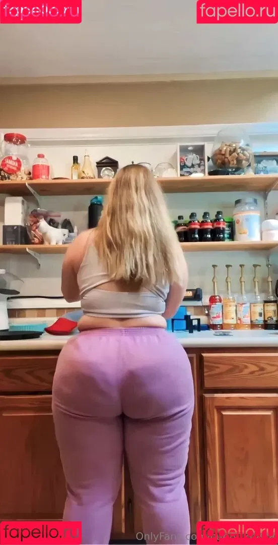 Curvy_Krysta Onlyfans Photo Gallery 