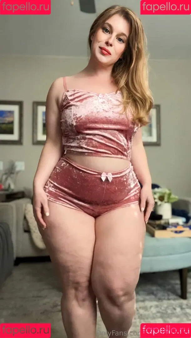 Curvy_Krysta Onlyfans Photo Gallery 