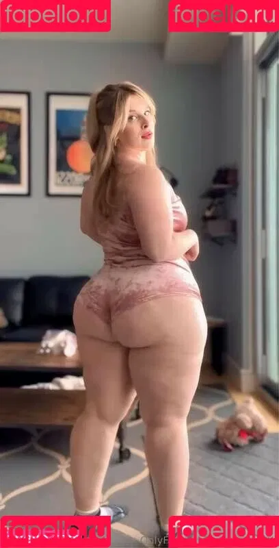 Curvy_Krysta Onlyfans Photo Gallery 