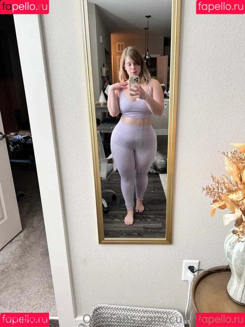 Curvy_Krysta Onlyfans Photo Gallery 
