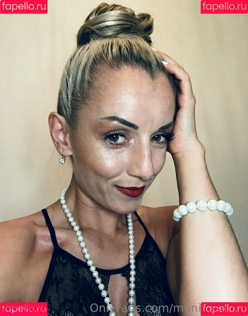 monicasaintt Onlyfans Photo Gallery 